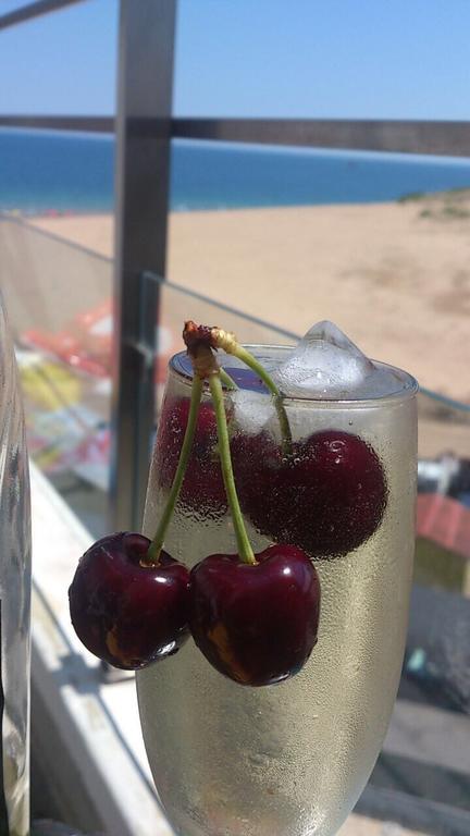 Apartment Crystal Beach Несебир Номер фото