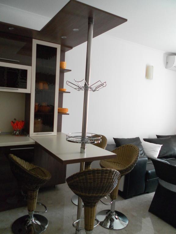 Apartment Crystal Beach Несебир Номер фото
