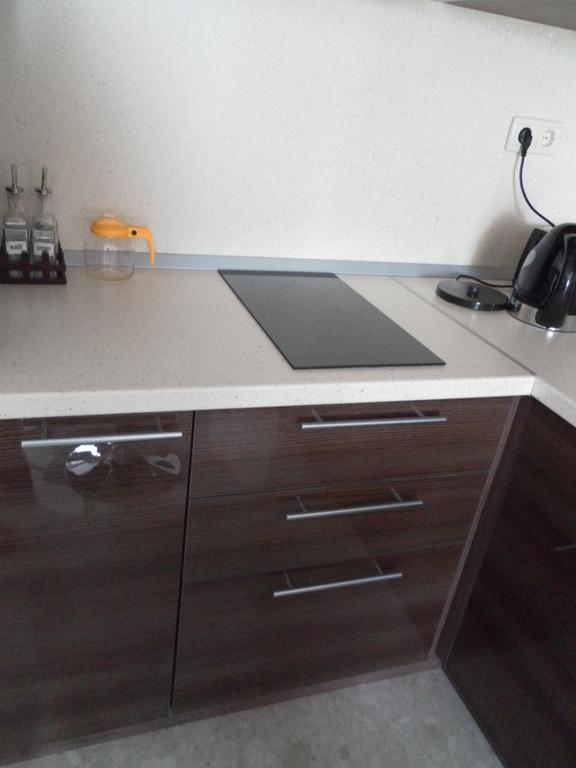 Apartment Crystal Beach Несебир Номер фото