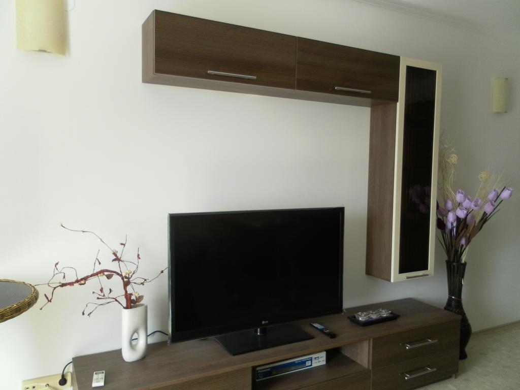 Apartment Crystal Beach Несебир Номер фото