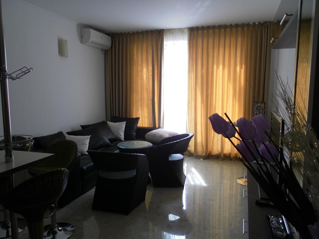 Apartment Crystal Beach Несебир Номер фото